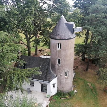 Le Moulin De La Retardiere Orvault Dış mekan fotoğraf