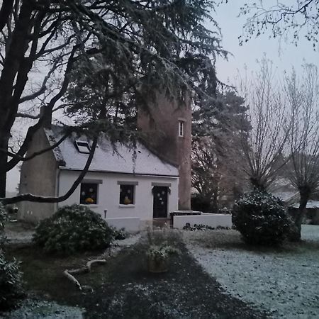 Le Moulin De La Retardiere Orvault Dış mekan fotoğraf