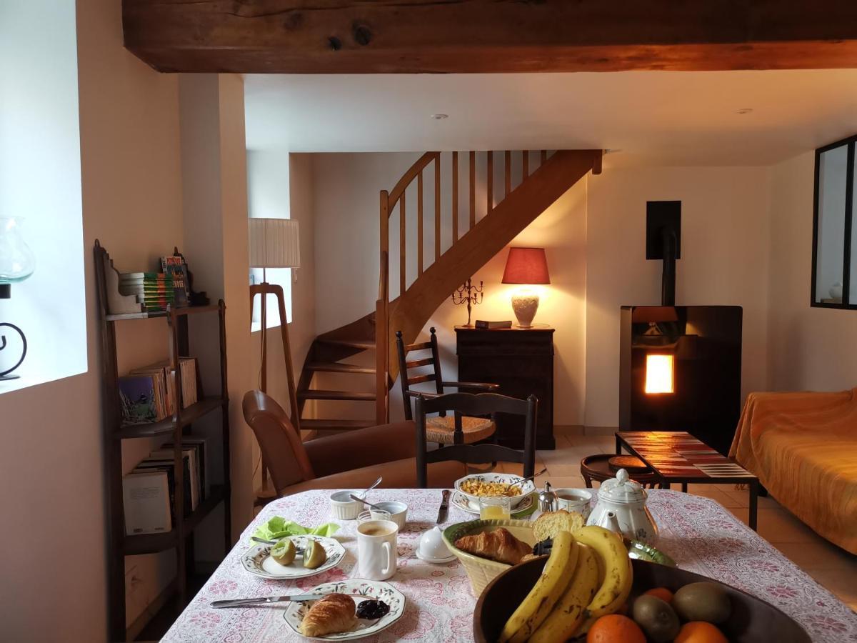Le Moulin De La Retardiere Orvault Dış mekan fotoğraf