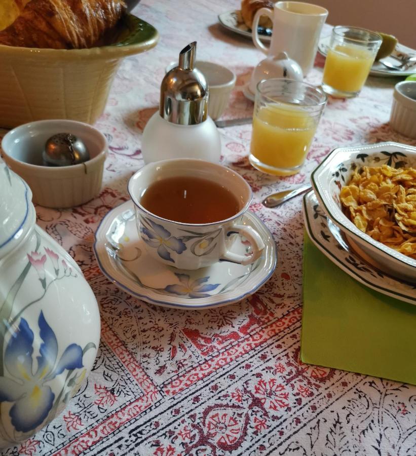Le Moulin De La Retardiere Orvault Dış mekan fotoğraf