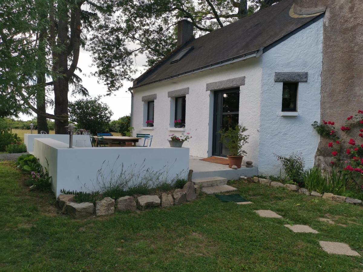 Le Moulin De La Retardiere Orvault Dış mekan fotoğraf